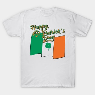 St. Patrick's Day T-Shirt